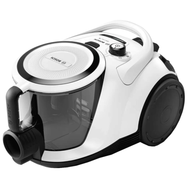 Aspirator Bosch BGS41K332 550 W / Black White photo 1 Aspirator Bosch BGS41K332 550 W / Black White photo 1