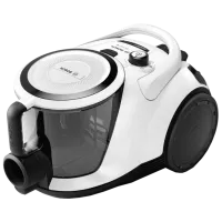 Пылесос Bosch BGS41K332 550 Вт / Черный Белый