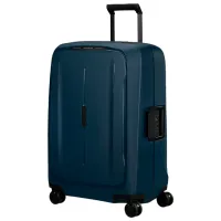 Чемодан Samsonite Essens 88л/ Midnight Синий