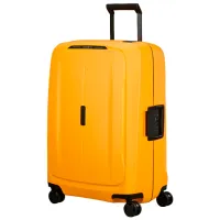 Чемодан Samsonite Essens 88л/ Radiant Желтый
