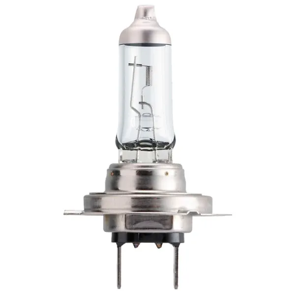 Lampă auto Philips 12972LLECOC1 Halogen/ H7/ PX26d/ 55 W/ 1500lm photo 1