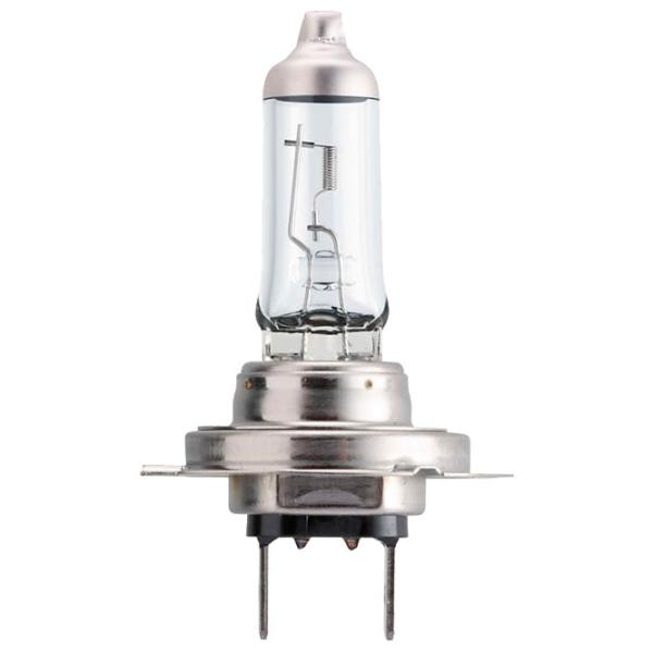 Lampă auto Philips 12972LLECOC1 Halogen/ H7/ PX26d/ 55 W/ 1500lm photo 1