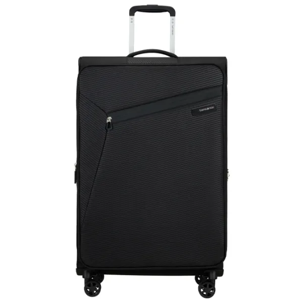 Чемодан Samsonite Litebeam Spinner 103л/ Черный photo 1