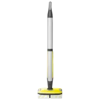 Aspirator vertical KARCHER FC7  / Black Yellow