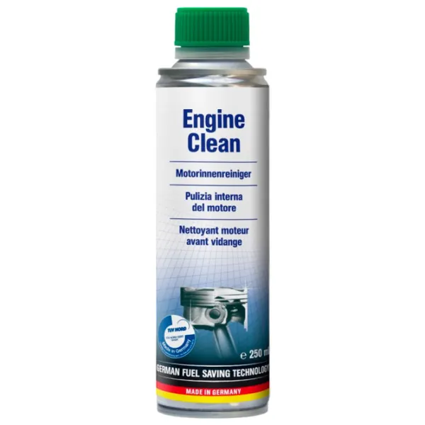Очиститель двигателя Bluechem Engine Clean 43210 0.25л photo 1 Очиститель двигателя Bluechem Engine Clean 43210 0.25л photo 1
