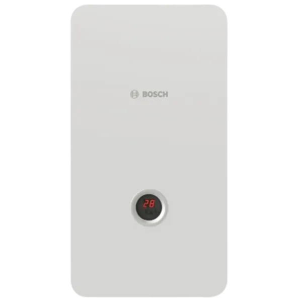 Centrală electrică Bosch Tronic Heat 3500 12 kW / 120 m² photo 1