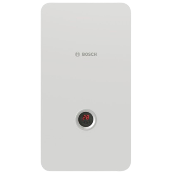 Centrală electrică Bosch Tronic Heat 3500 12 kW / 120 m² photo 1