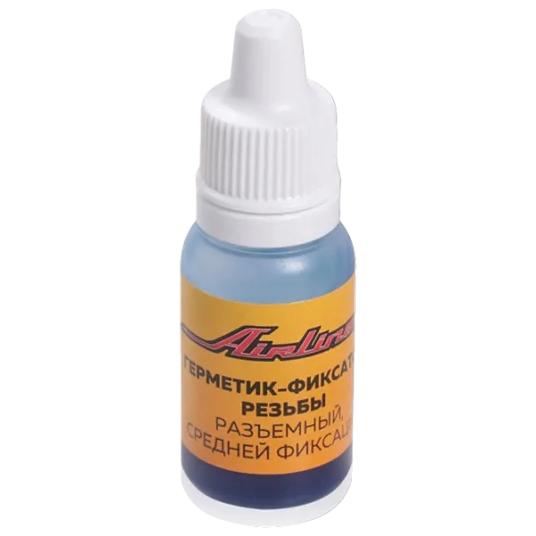 Герметик Airline AG-AF-01 6 мл photo 1 Герметик Airline AG-AF-01 6 мл photo 1