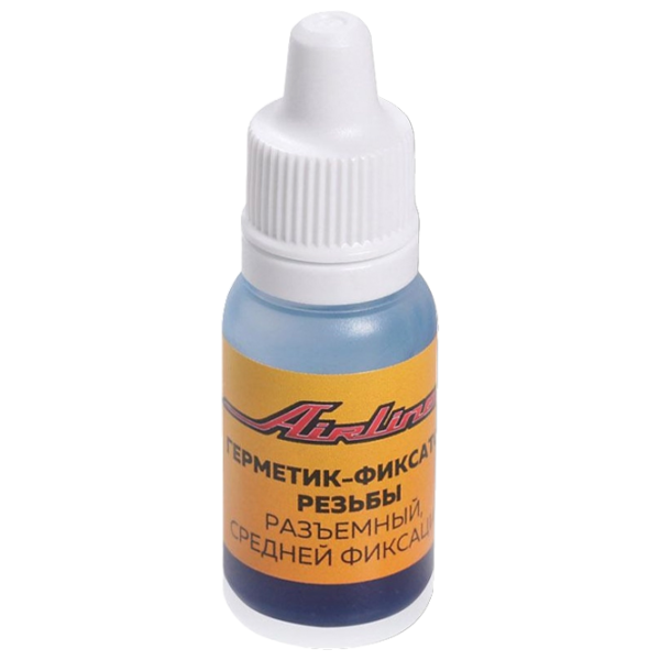 Герметик Airline AG-AF-01 6 мл photo 1 Герметик Airline AG-AF-01 6 мл photo 1