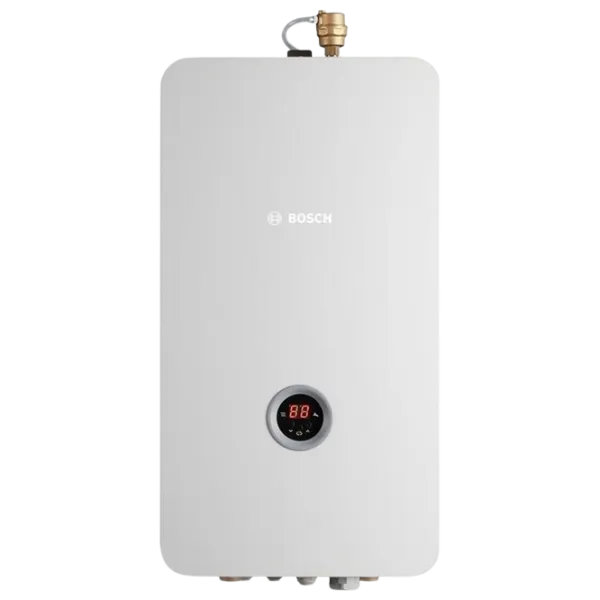 Centrală electrică Bosch Tronic 3500 6 kW / 60 m² photo 1