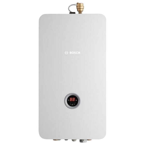 Centrală electrică Bosch Tronic 3500 6 kW / 60 m² photo 1