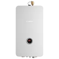 Centrală electrică Bosch Tronic 3500 6 kW / 60 m²