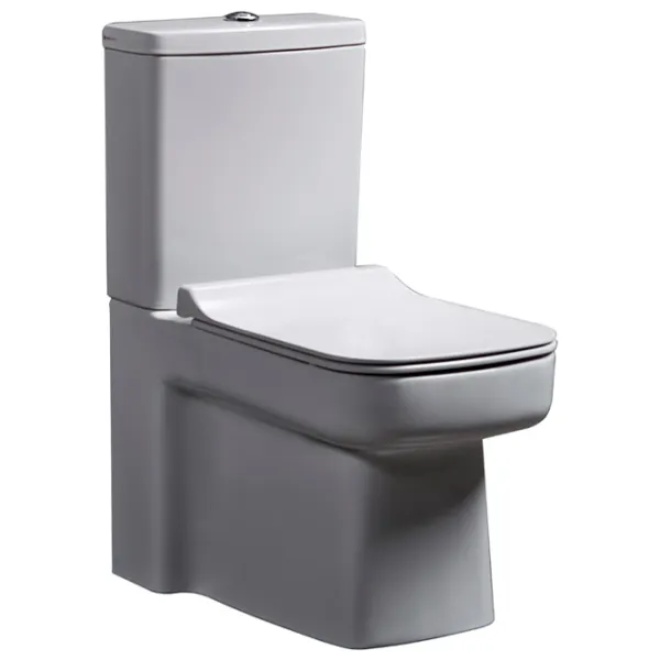 Vas WC Ege Vitrifiye Mythos Pe podea photo 1 Vas WC Ege Vitrifiye Mythos Pe podea photo 1