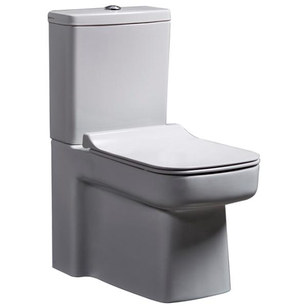 Vas WC Ege Vitrifiye Mythos Pe podea photo 1 Vas WC Ege Vitrifiye Mythos Pe podea photo 1