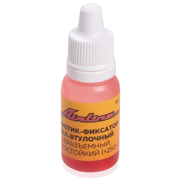 Герметик Airline AG-AF-04 6 мл photo 1 Герметик Airline AG-AF-04 6 мл photo 1