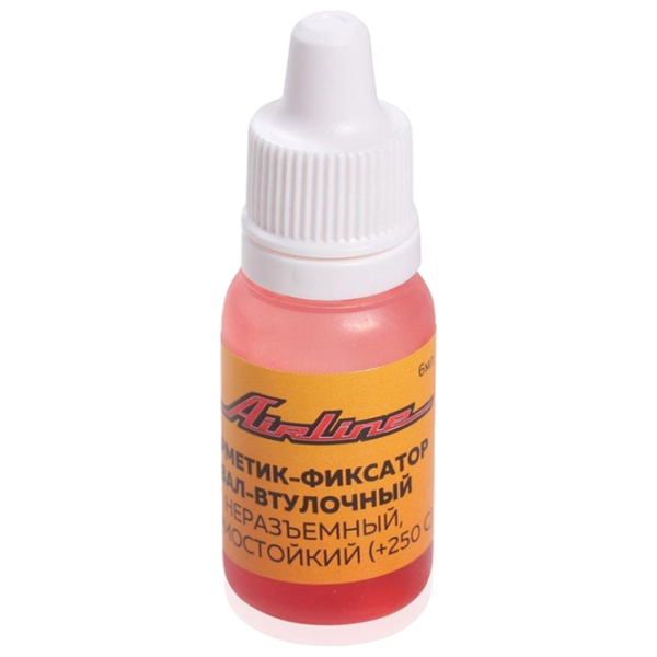 Герметик Airline AG-AF-04 6 мл photo 1 Герметик Airline AG-AF-04 6 мл photo 1