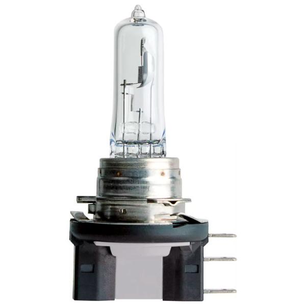 Автомобильная лампа Philips 12580C1 Галоген/ H15/ PGJ23t-1/ 55 - 15 Вт photo 1 Автомобильная лампа Philips 12580C1 Галоген/ H15/ PGJ23t-1/ 55 - 15 Вт photo 1