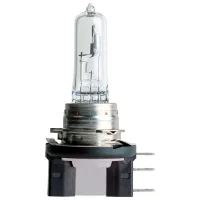 Автомобильная лампа Philips 12580C1 Галоген/ H15/ PGJ23t-1/ 55 - 15 Вт