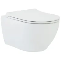 Vas WC Ege Vitrifiye Knidos Suspendat