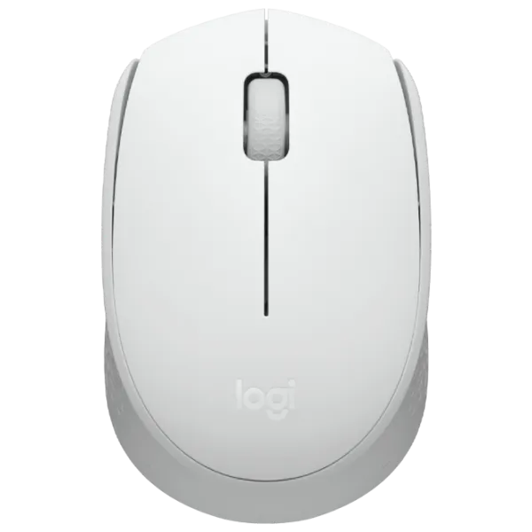 Мышь Logitech M171 Белый photo 1