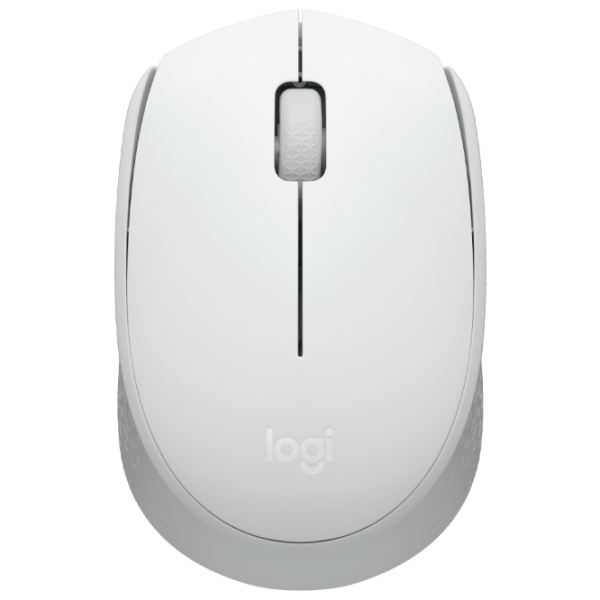 Мышь Logitech M171 Белый photo 1