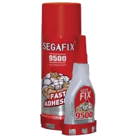 Adeziv Sega Fix 9500 400 ml
