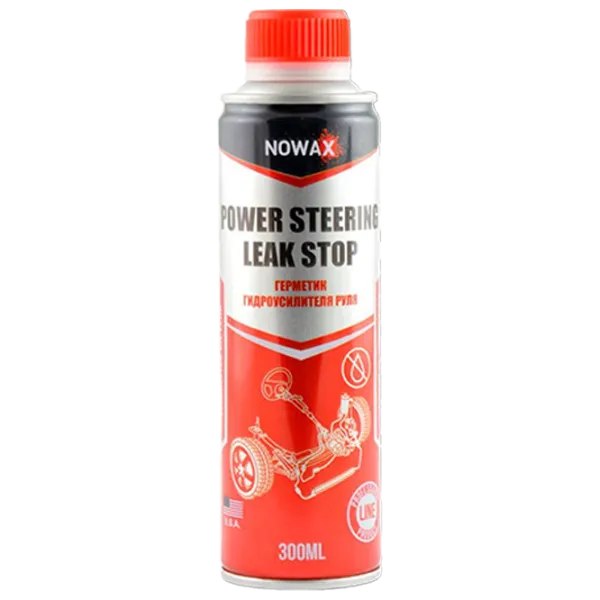 Agent de etansare Nowax NX30211 300 ml photo 1