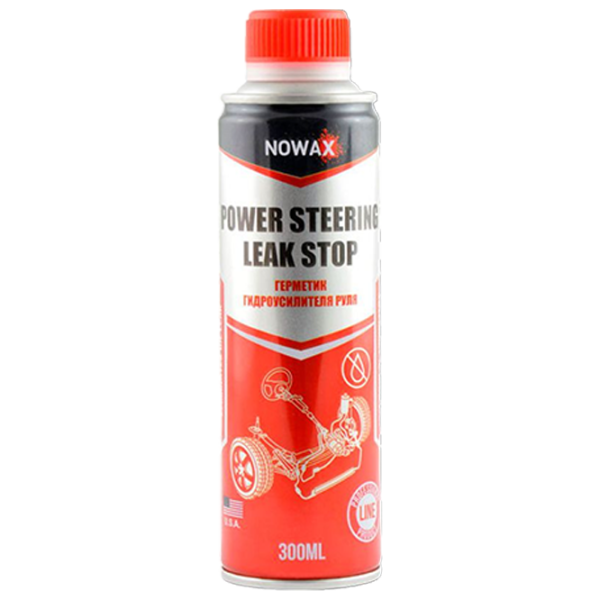 Agent de etansare Nowax NX30211 300 ml photo 1