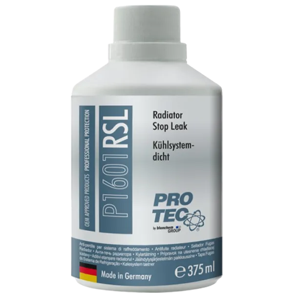 Agent de etansare Bluechem P1601 375 ml photo 1
