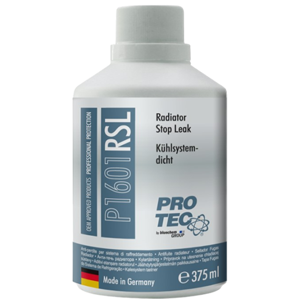 Agent de etansare Bluechem P1601 375 ml photo 1
