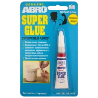 Adeziv ABRO SG 747 30 ml