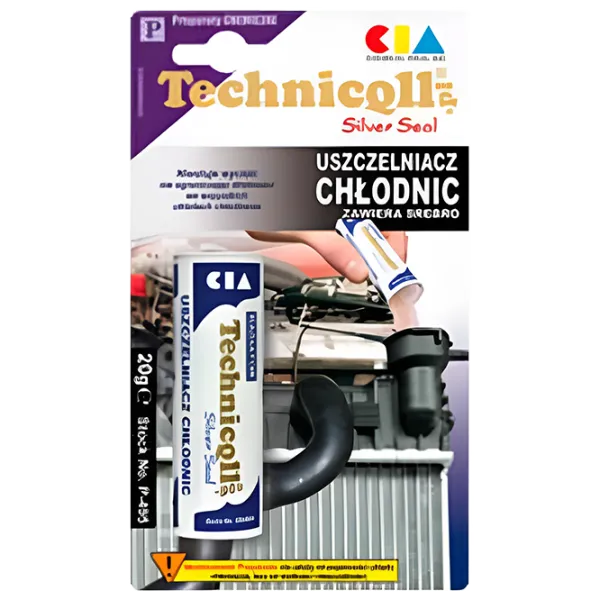 Герметик Technicqll P-495  photo 1 Герметик Technicqll P-495  photo 1