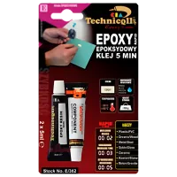 Adeziv Technicqll E-362 5 ml