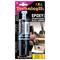 Adeziv Technicqll E-396 12 ml