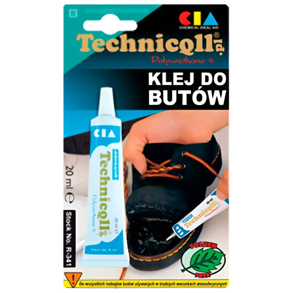 Клей Technicqll R-341 200 мл photo 1