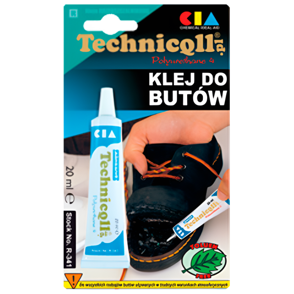 Клей Technicqll R-341 200 мл photo 1
