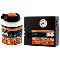 Герметик Osram OTSK4 + комплект ремонт шин 450 мл