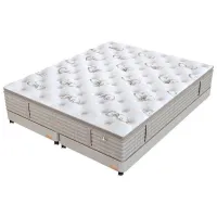 Ортопедический матрас Askona Grether & Wells Majesty 180 x 200 см Высота матраса: 41 см