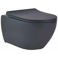 Vas WC Ege Vitrifiye Knidos Suspendat