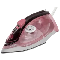 Fier de călcat Mesko MS 5028 сlasic/ 2200 W/ Pink