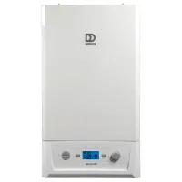 Centrală termică pe gaz Demrad Nitromix P 24 24 kW/ 240 m²