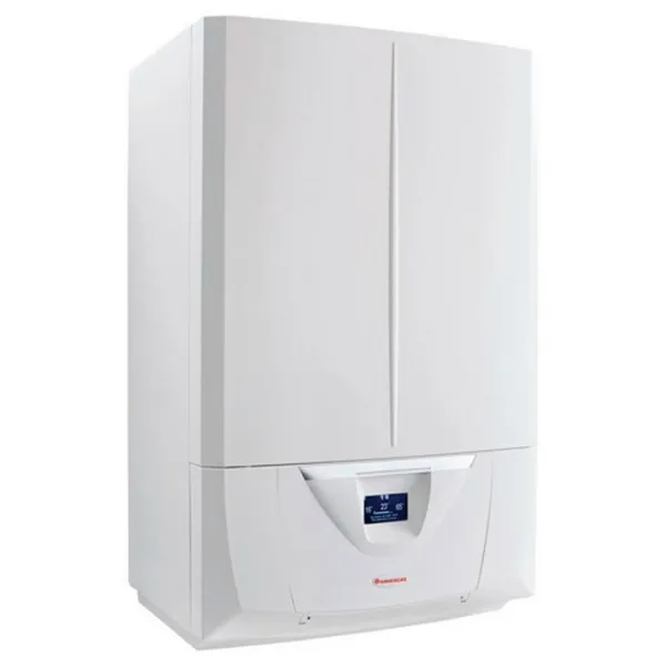 Газовый котёл Immergas Victrix Zeus Superior 25 25 кВт/ 250 м² photo 1