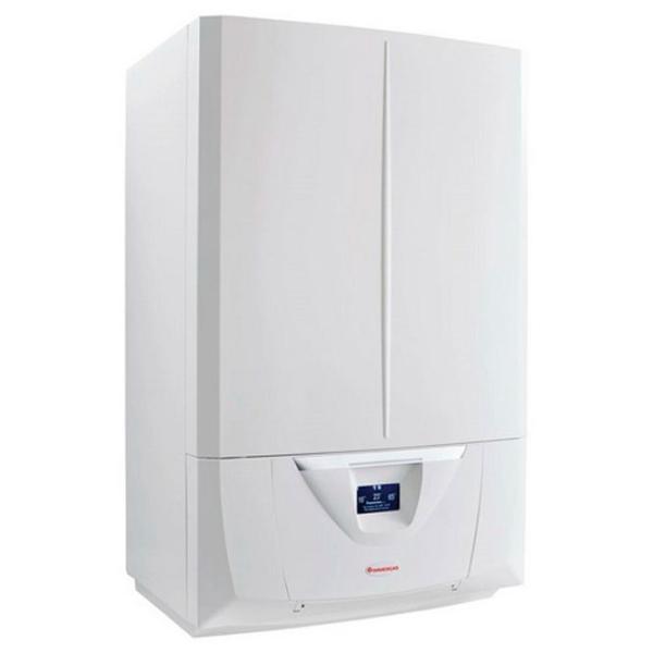 Газовый котёл Immergas Victrix Zeus Superior 25 25 кВт/ 250 м² photo 1