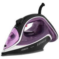 Fier de călcat Ardesto IR-B2234 сlasic/ 2400 W/ Purple