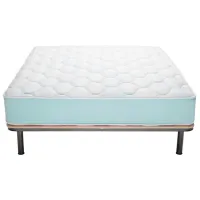 Saltea ortopedică Askona Original Pro 5.0 120 x 200 cm Înălțimea saltelei: 28 cm