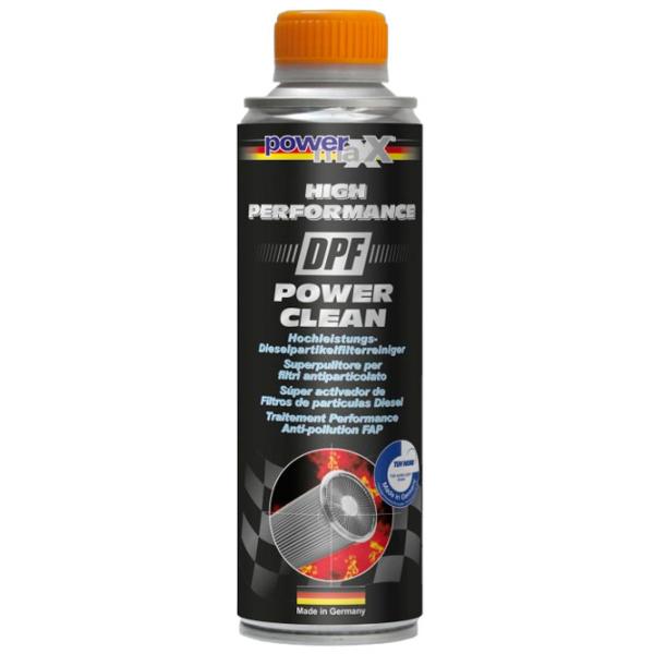 Очиститель сажевого фильтра Bluechem 33450 0.375л photo 1