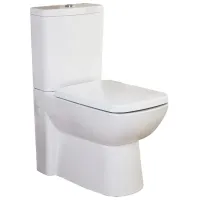 Vas WC Ege Vitrifiye Tyana Pe podea