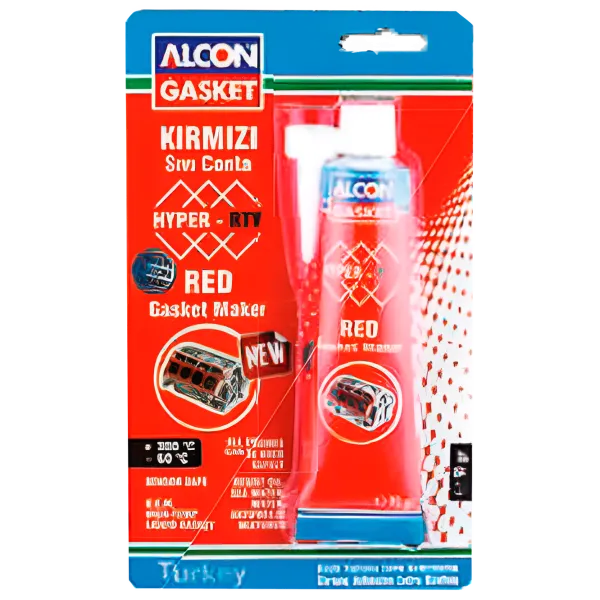 Герметик Alcon M-3303  photo 1