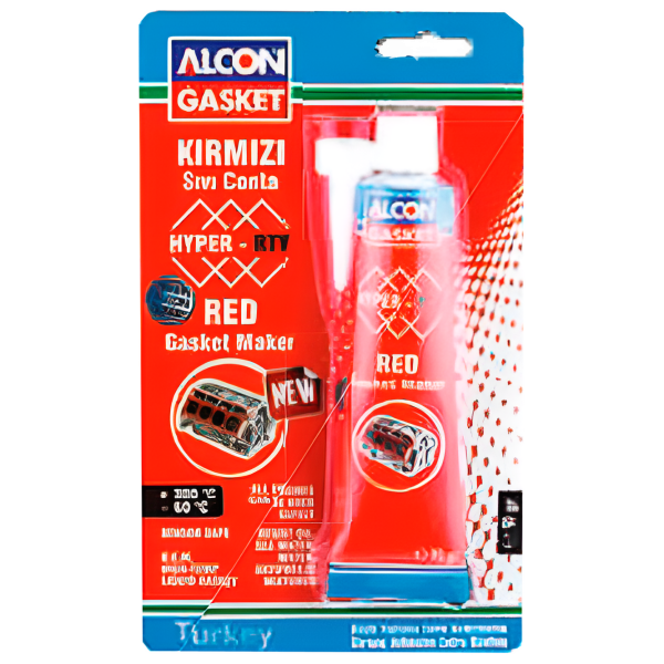 Герметик Alcon M-3303  photo 1