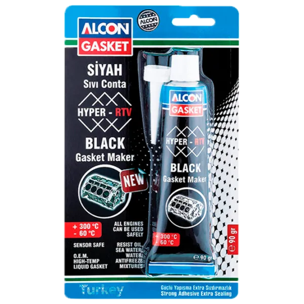 Герметик Alcon M-3304  photo 1